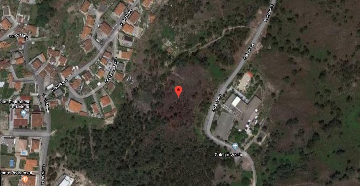 Terreno · Vizela — imagem 6