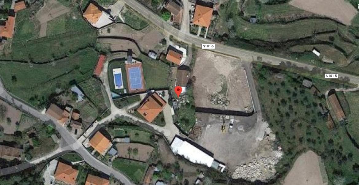 Terreno + Garagem · Marco de Canaveses — imagem 3