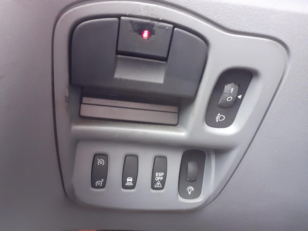 Renault Espace 2.0 DCI · Ano 2006 — imagen 16