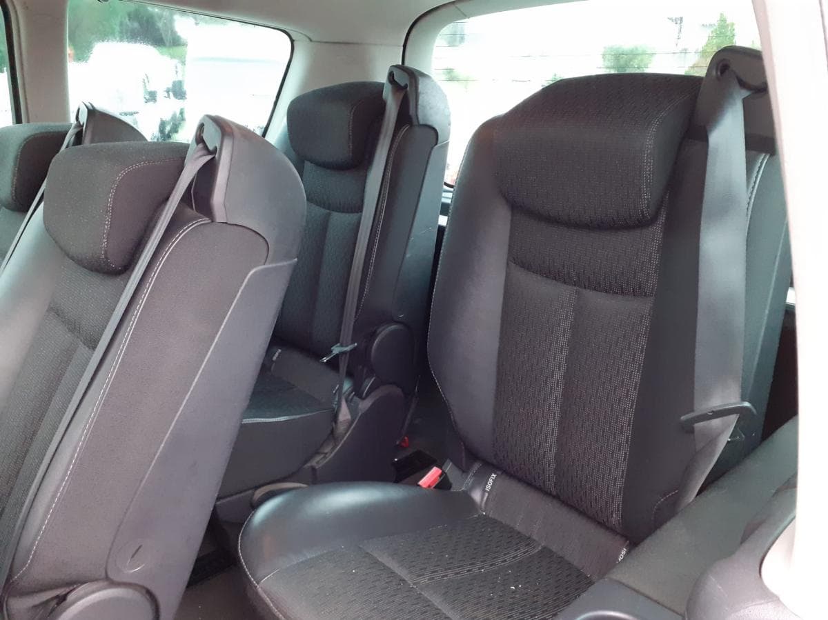 Renault Espace 2.0 DCI · Ano 2006 — imagen 12