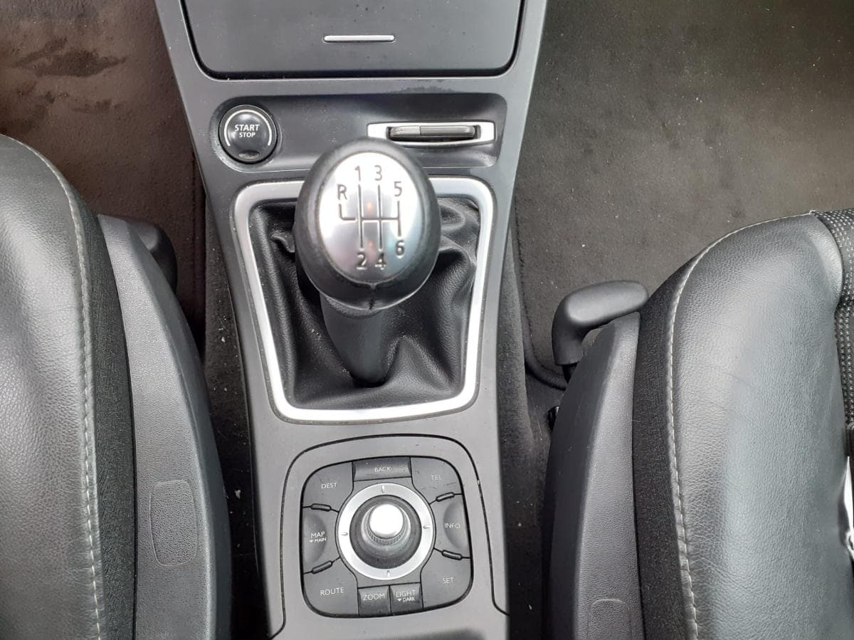 Renault Espace 2.0 DCI · Ano 2006 — imagen 14