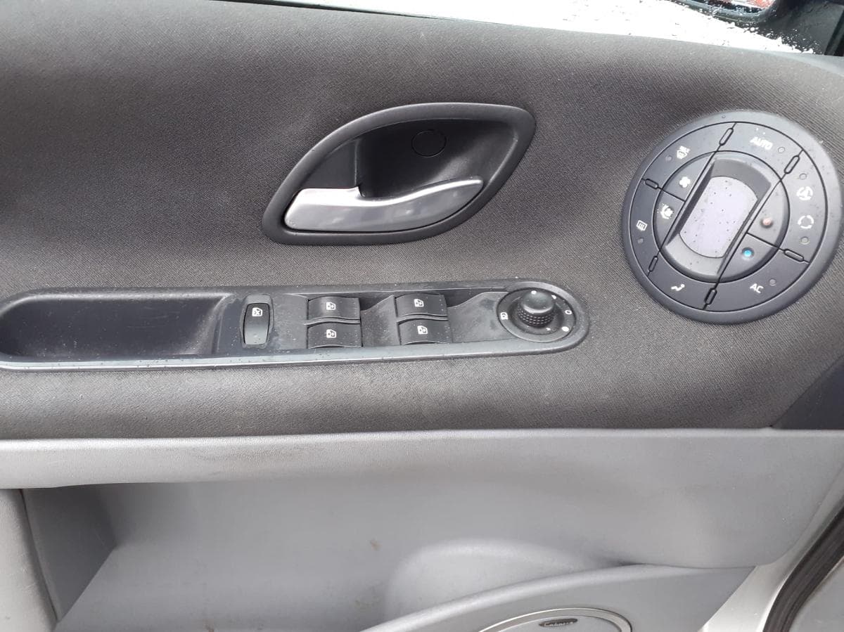 Renault Espace 2.0 DCI · Ano 2006 — imagen 9