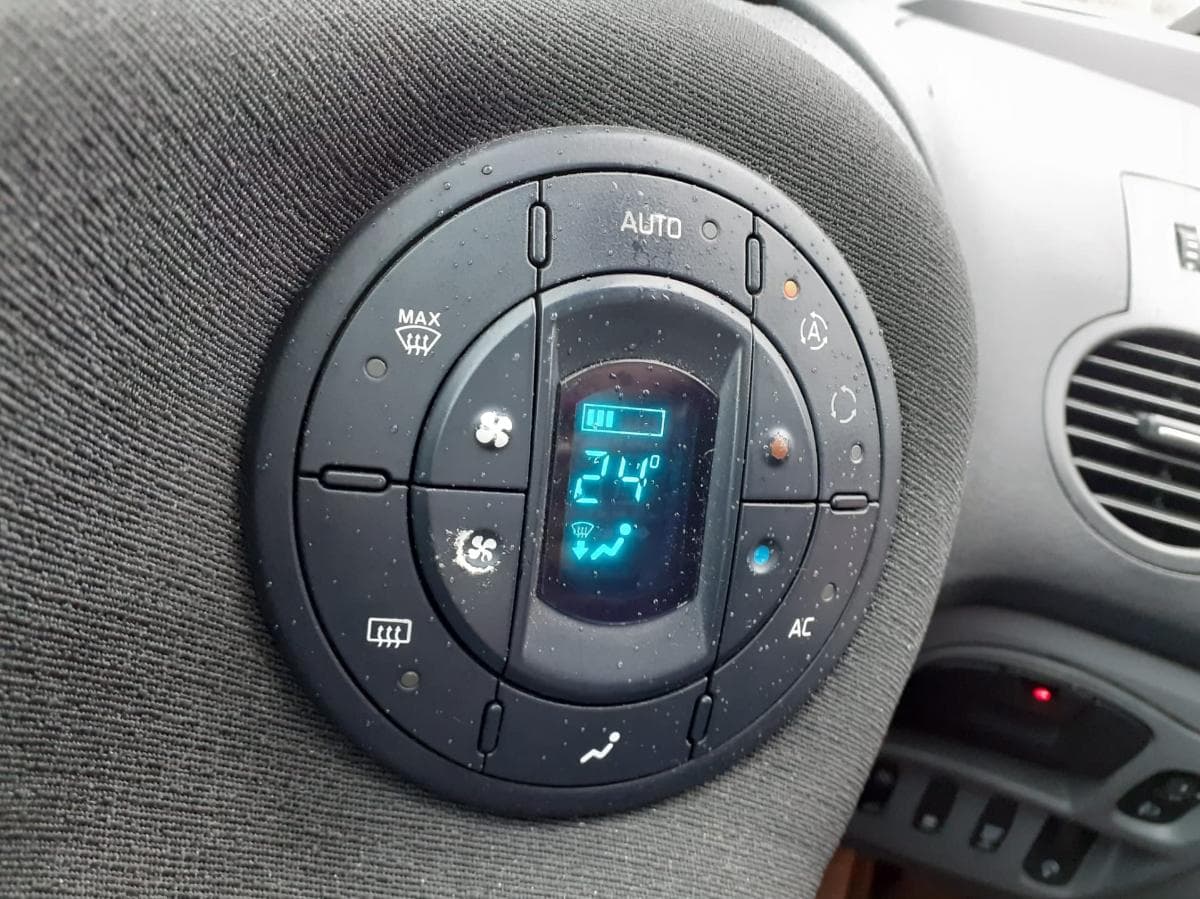Renault Espace 2.0 DCI · Ano 2006 — imagen 15