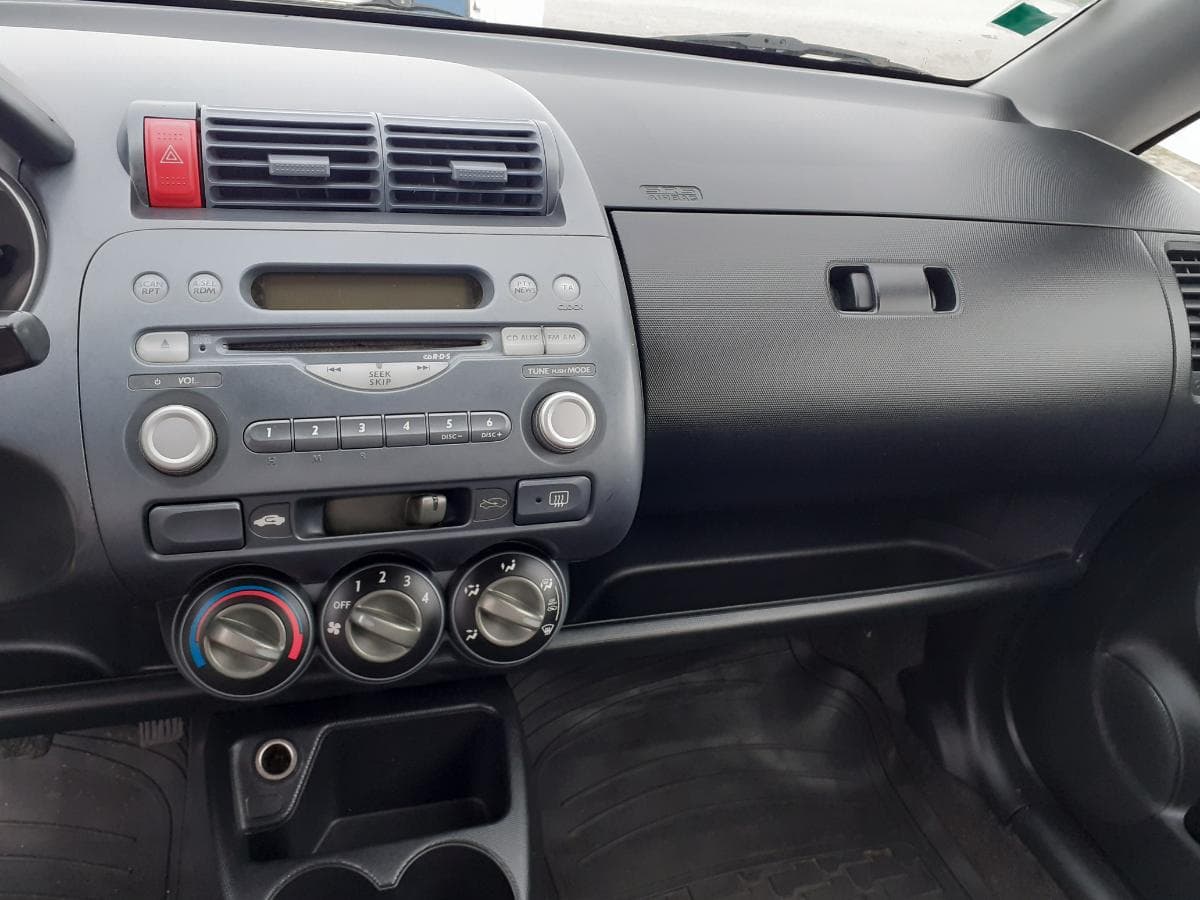 Honda Jazz · Année 2001 — image 12