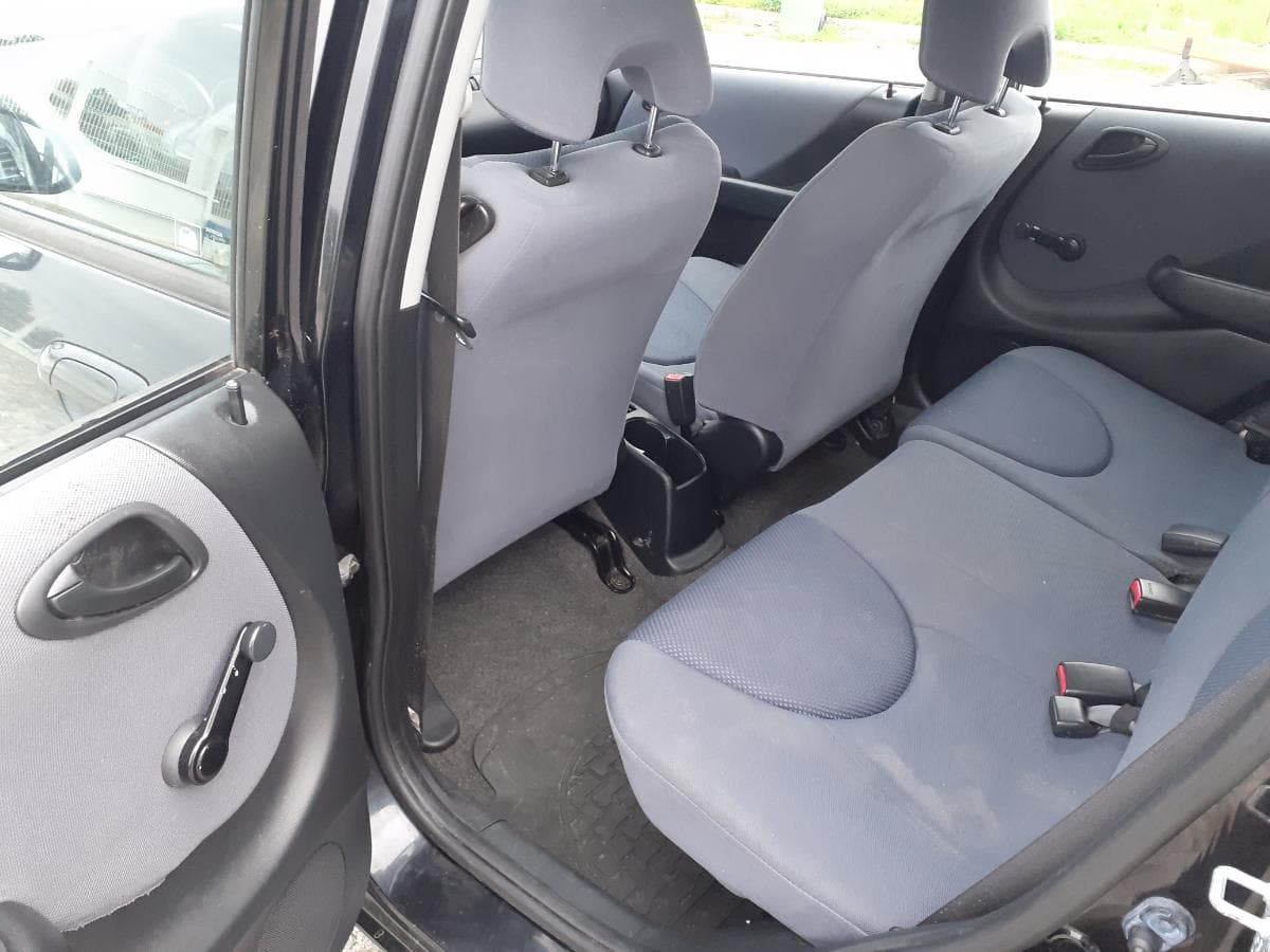 Honda Jazz · Année 2001 — image 14