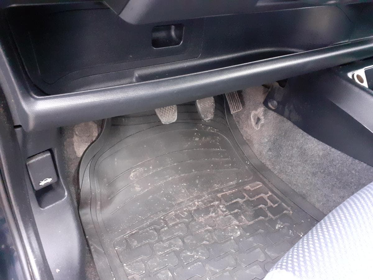 Honda Jazz · Année 2001 — image 8
