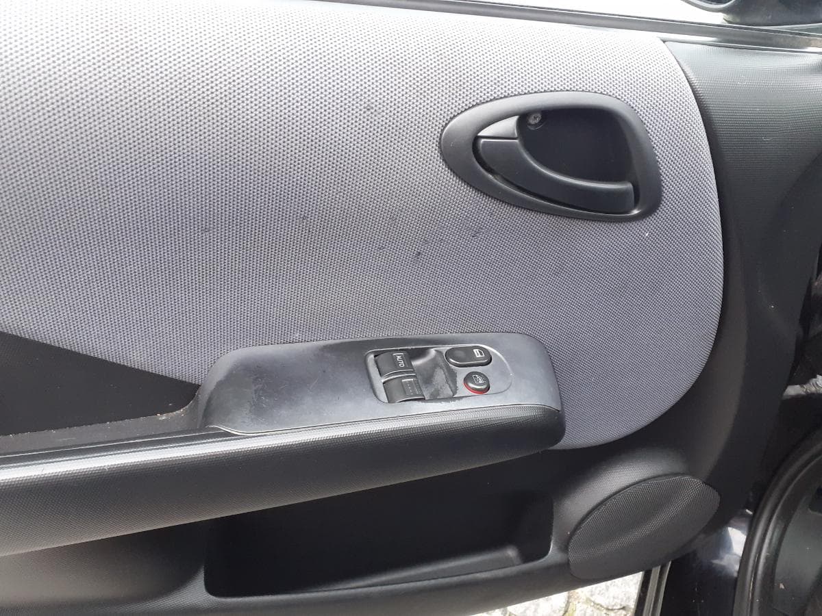 Honda Jazz · Année 2001 — image 9