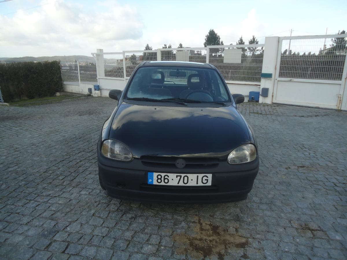Opel Corsa 1.2 — imagem 2