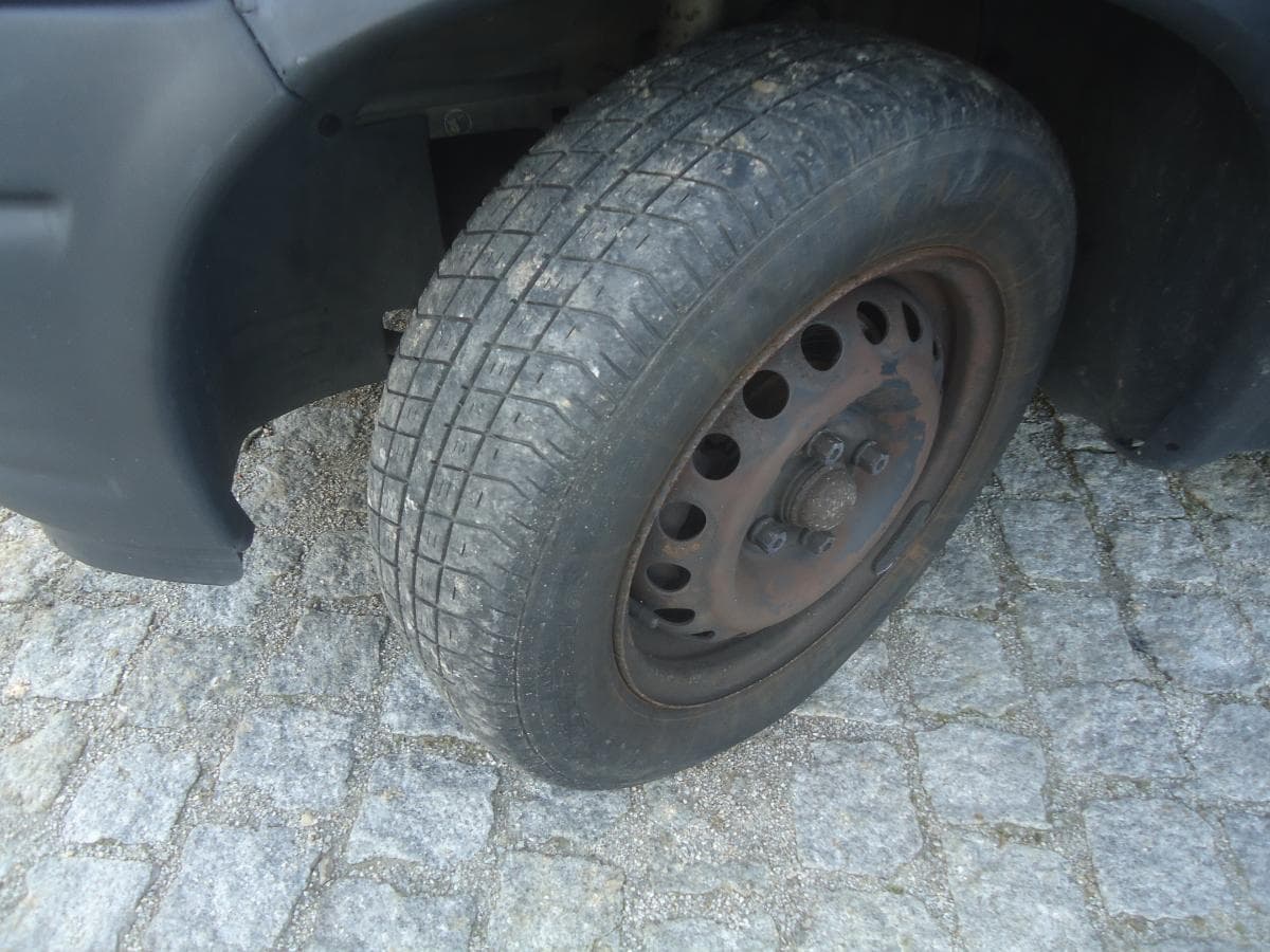 Opel Corsa 1.2 — imagem 17