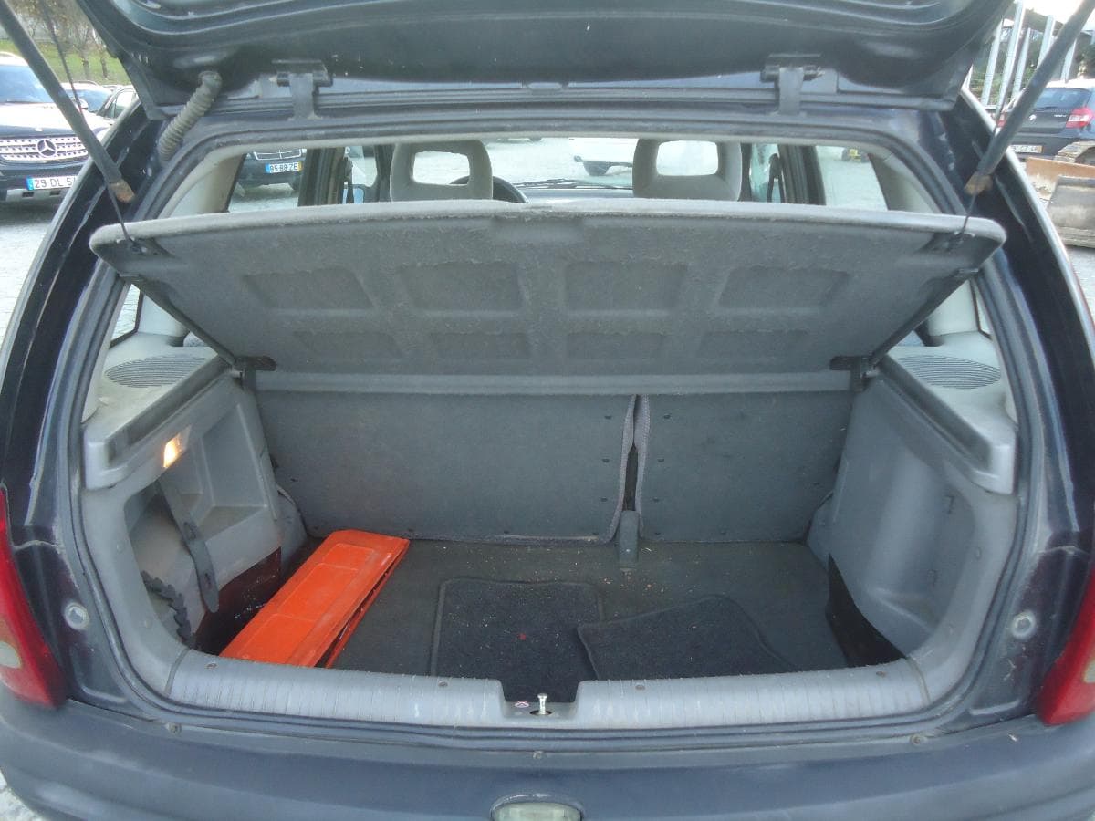 Opel Corsa 1.2 — imagem 15