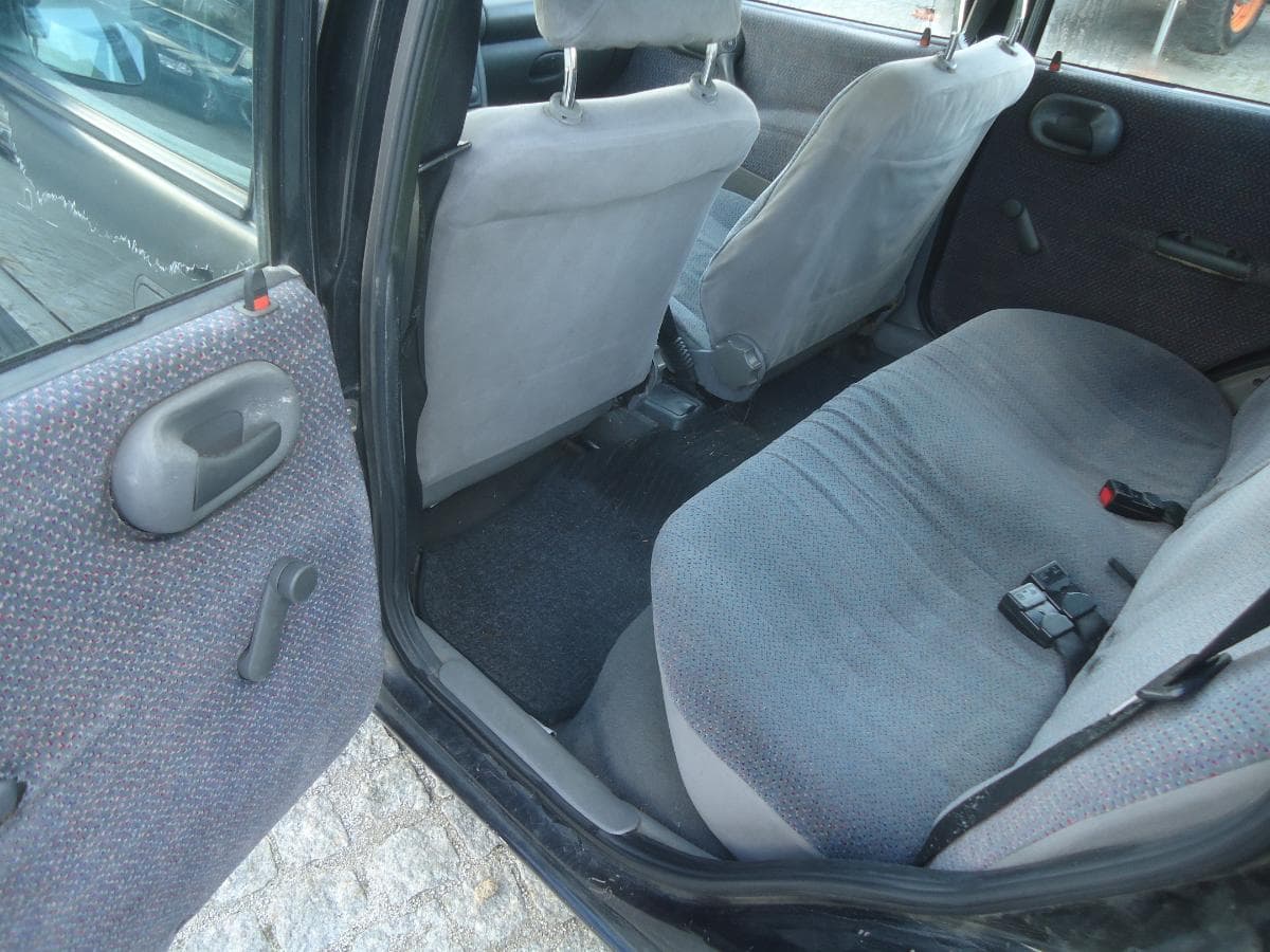 Opel Corsa 1.2 — imagem 14