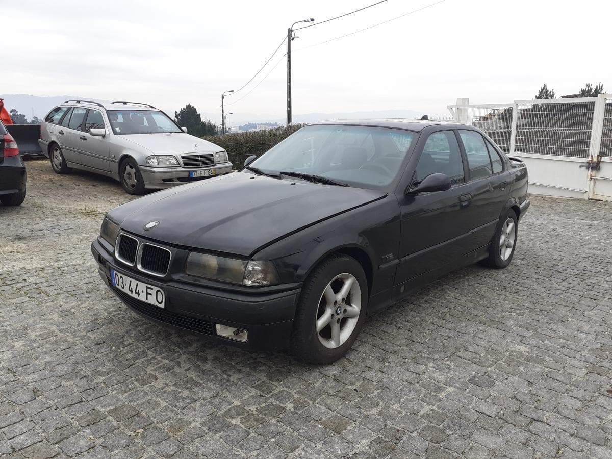 BMW 316i
