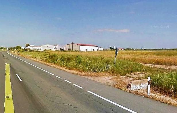 Nave industrial · Huelva — imagem 7