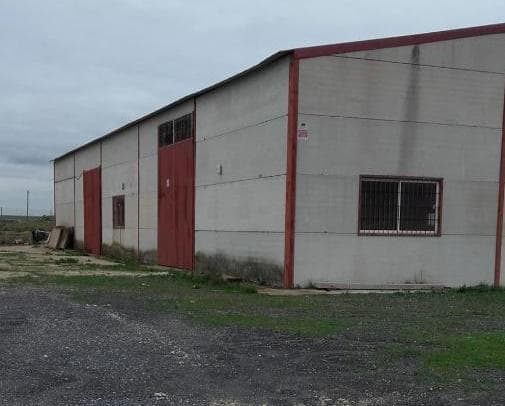 Nave industrial · Huelva — imagem 2