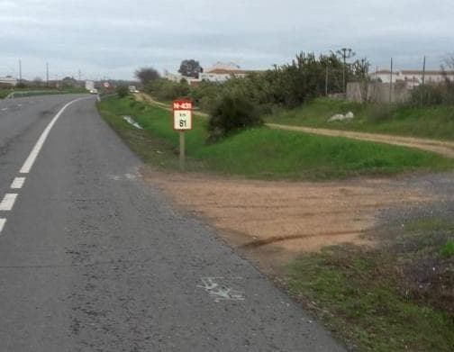 Nave industrial · Huelva — imagem 8