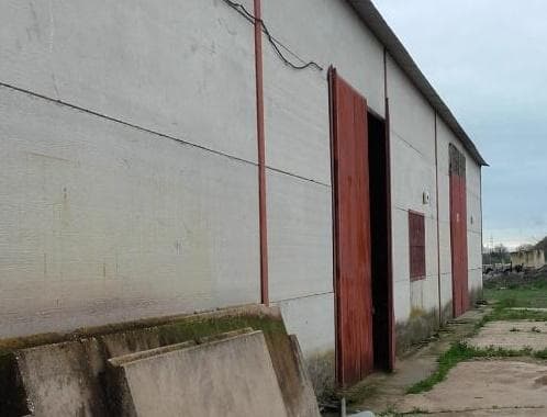 Nave industrial · Huelva — imagem 3