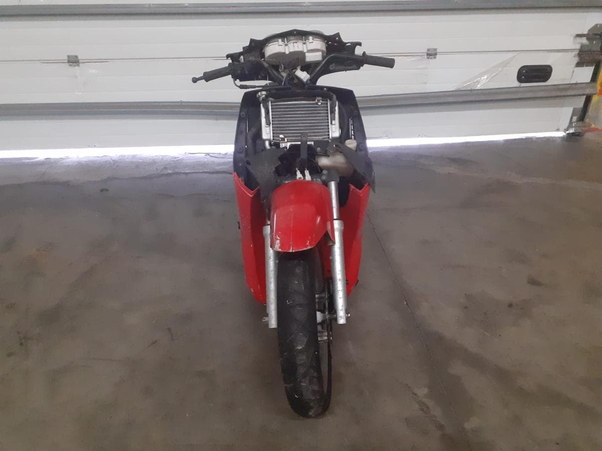 Motociclo Keeway — imagem 2