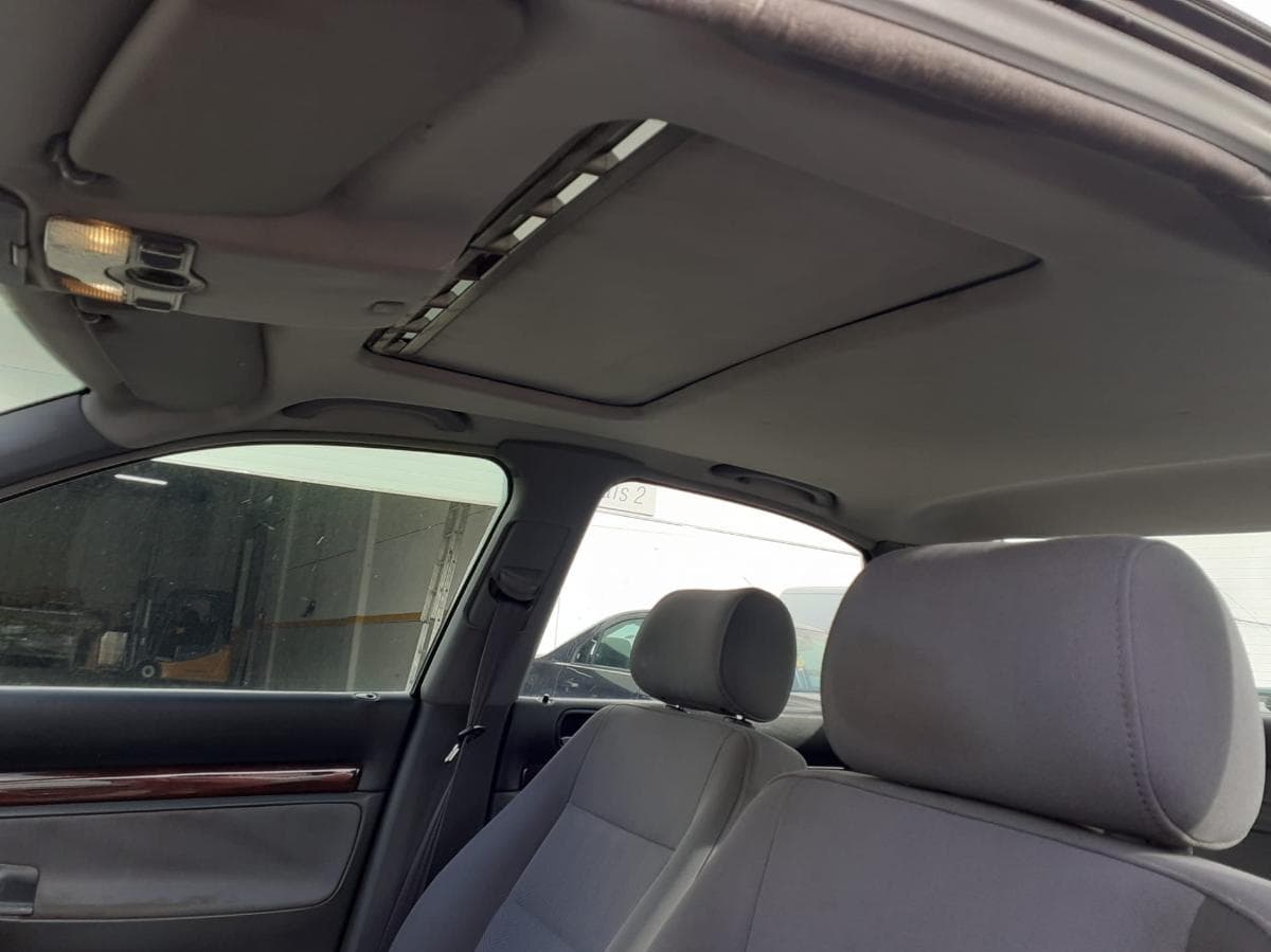 Audi A4 1.9 TDI · Ano 1998 — imagem 13