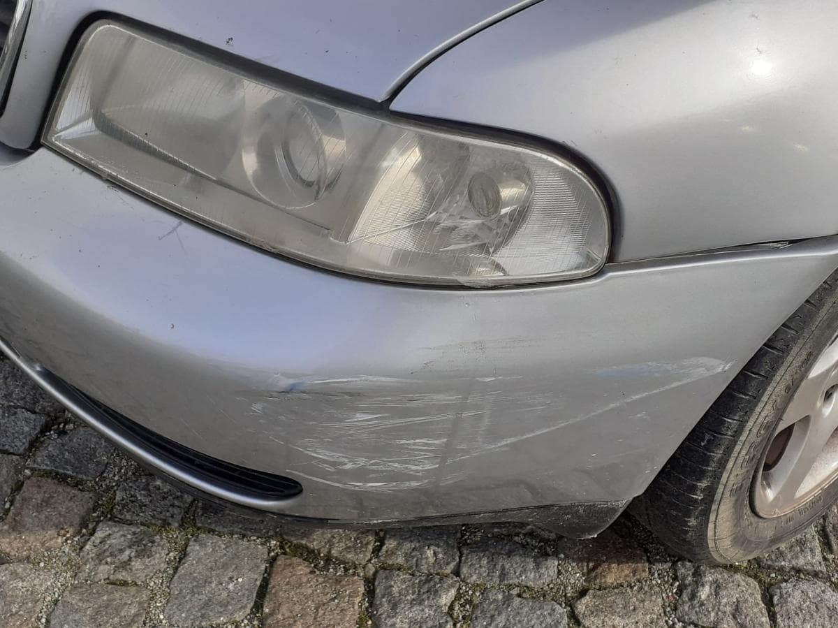 Audi A4 1.9 TDI · Ano 1998 — imagem 19
