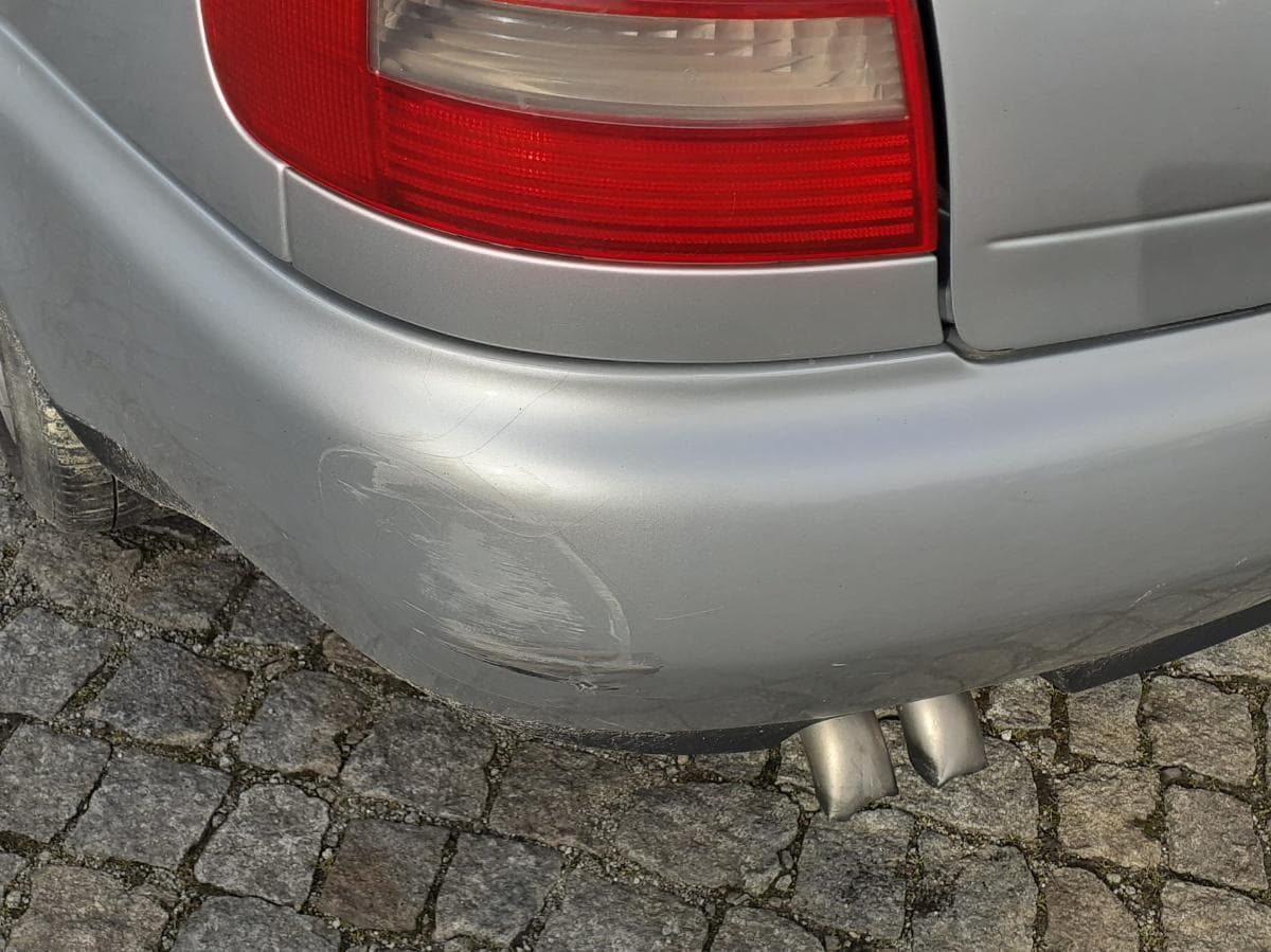 Audi A4 1.9 TDI · Ano 1998 — imagem 20