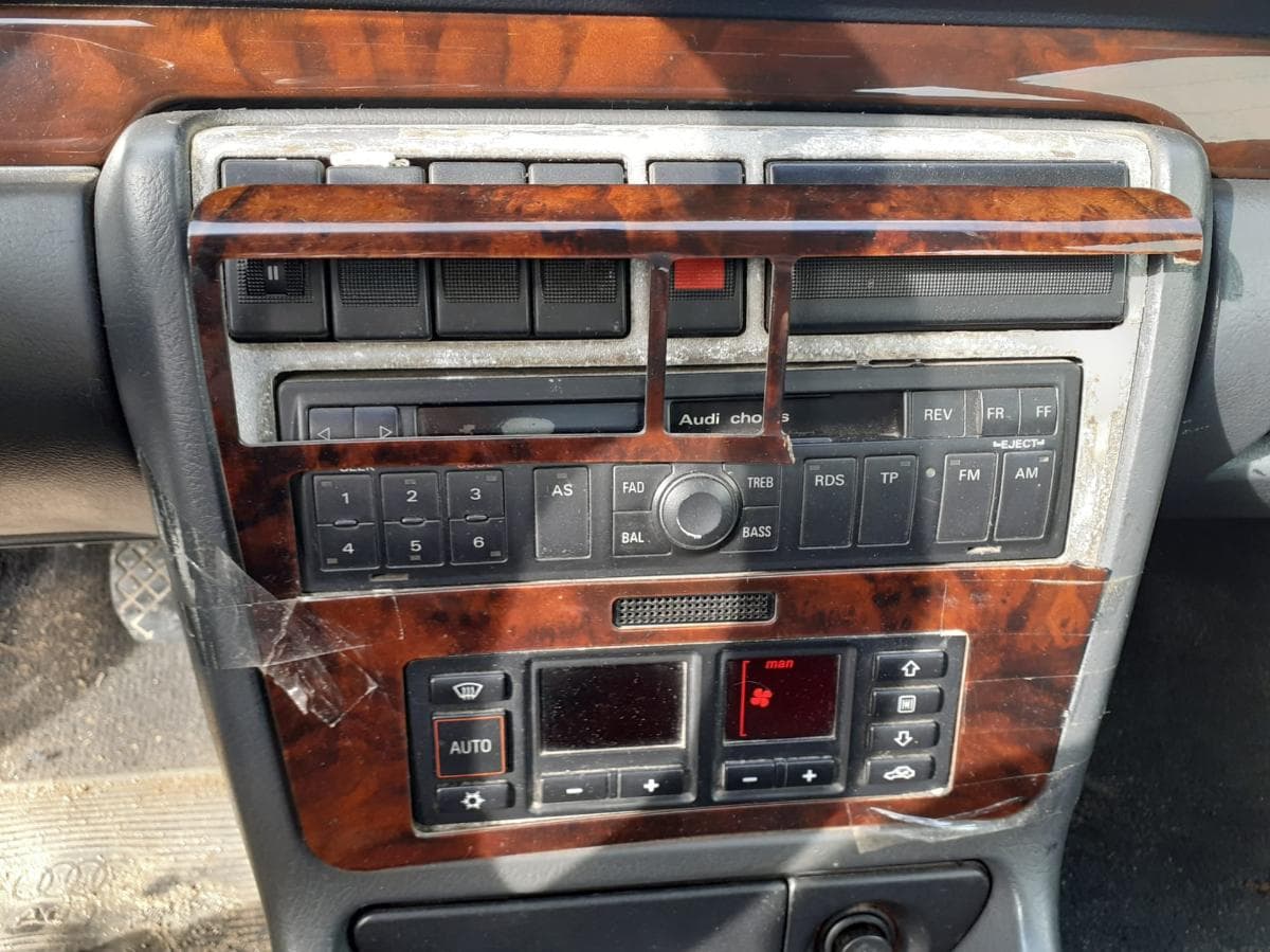 Audi A4 1.9 TDI · Ano 1998 — imagem 12