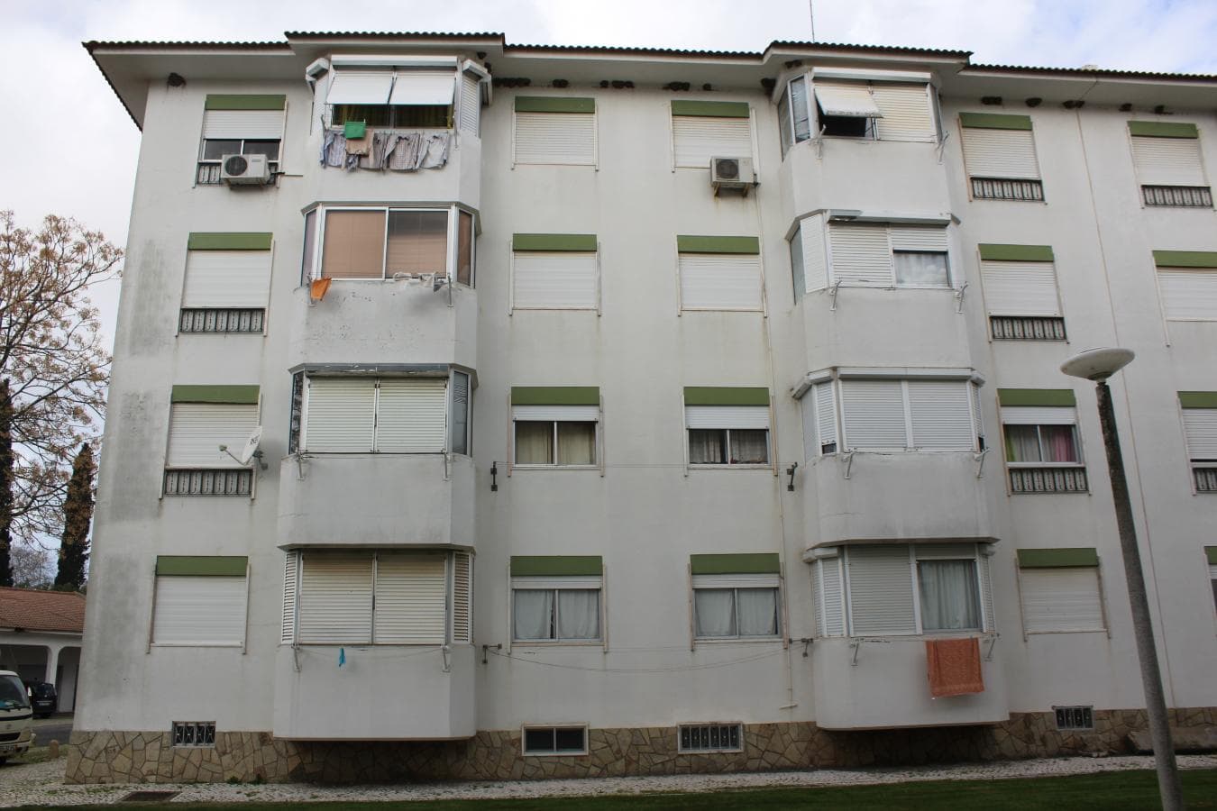 Apartamento T4 · Beja — image 2