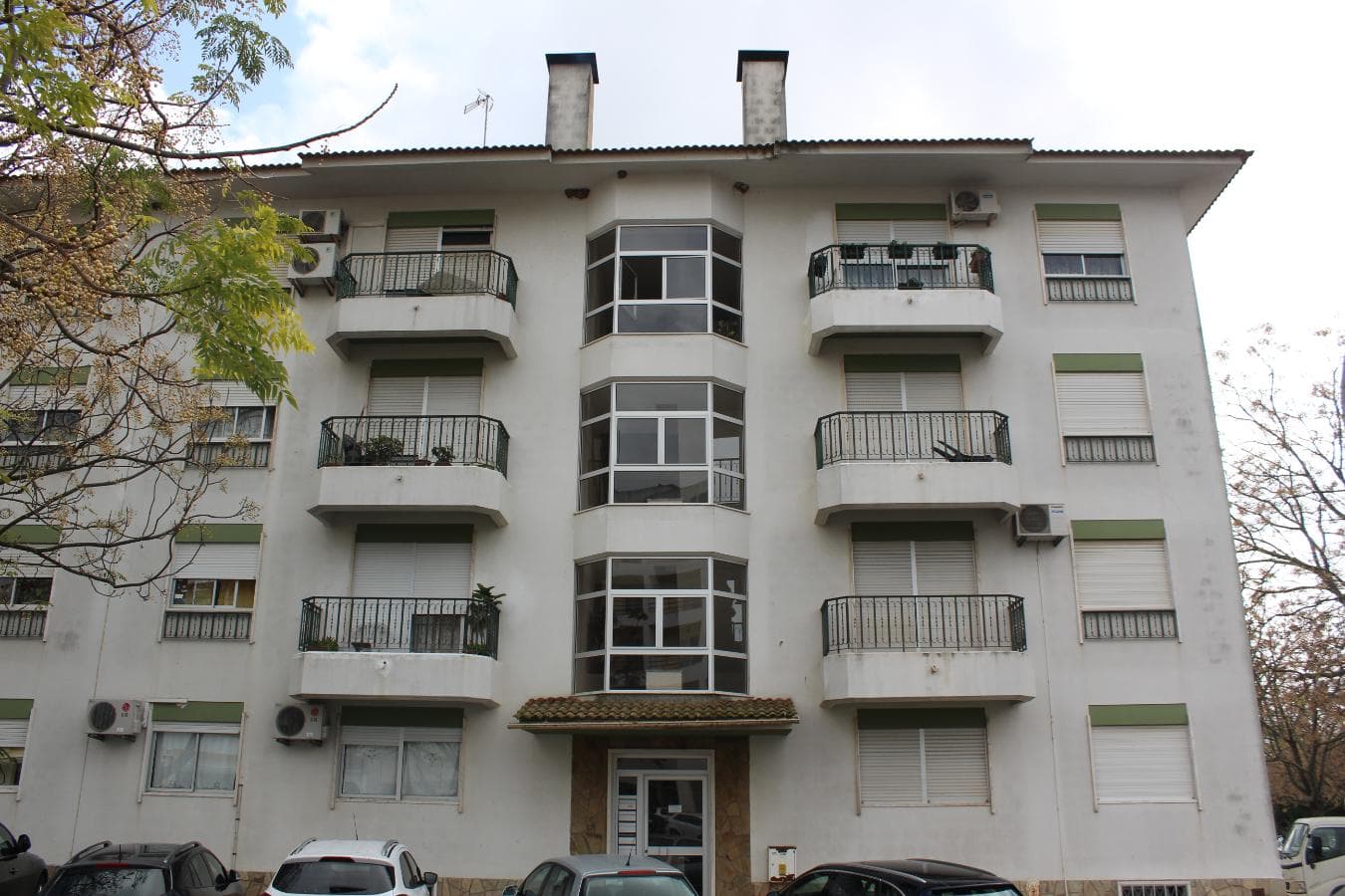 Apartamento T4 · Beja — image 1
