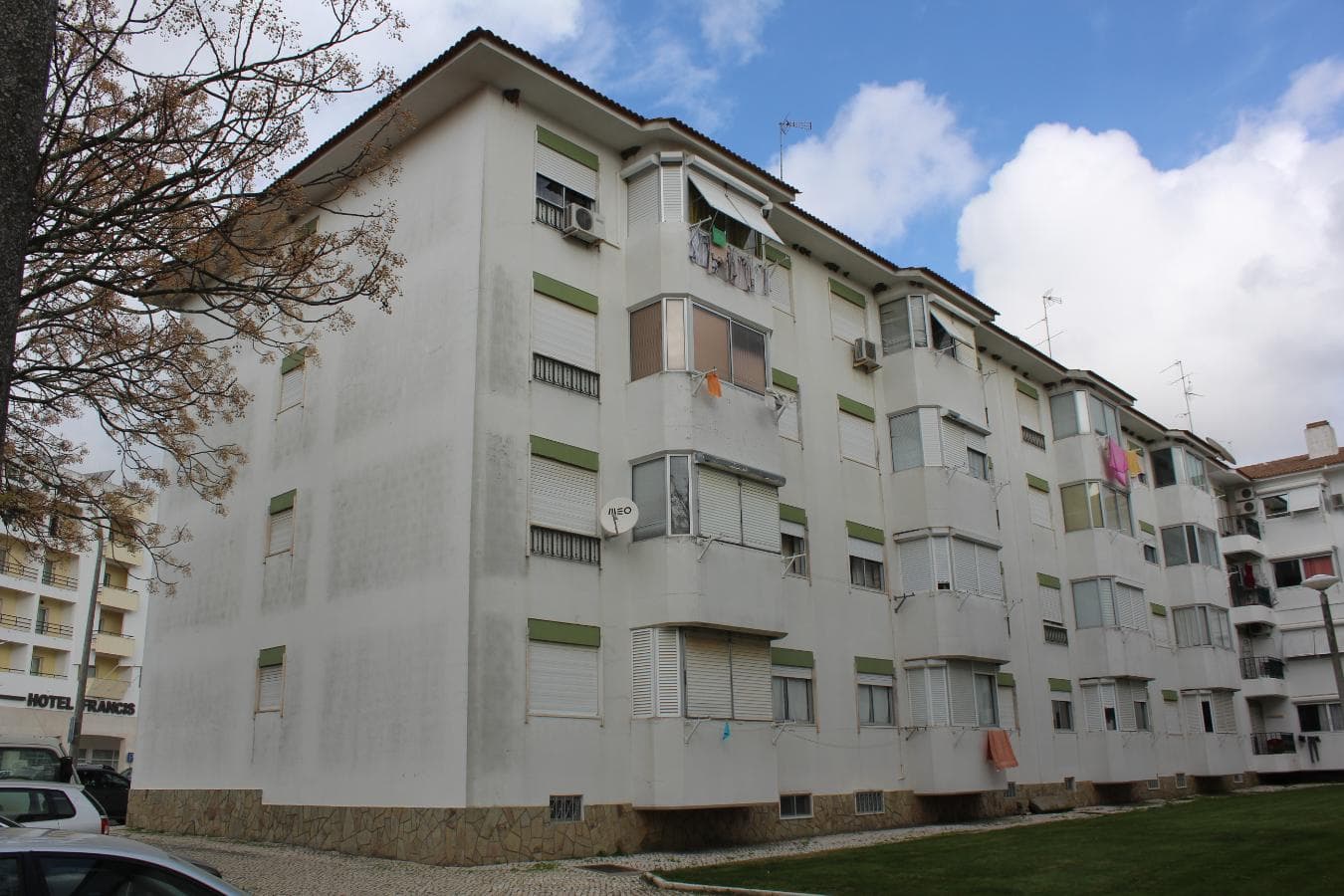 Apartamento T4 · Beja — image 11