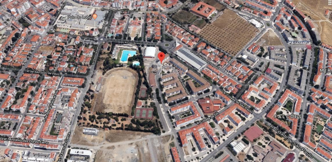 Apartamento T4 · Beja — image 12