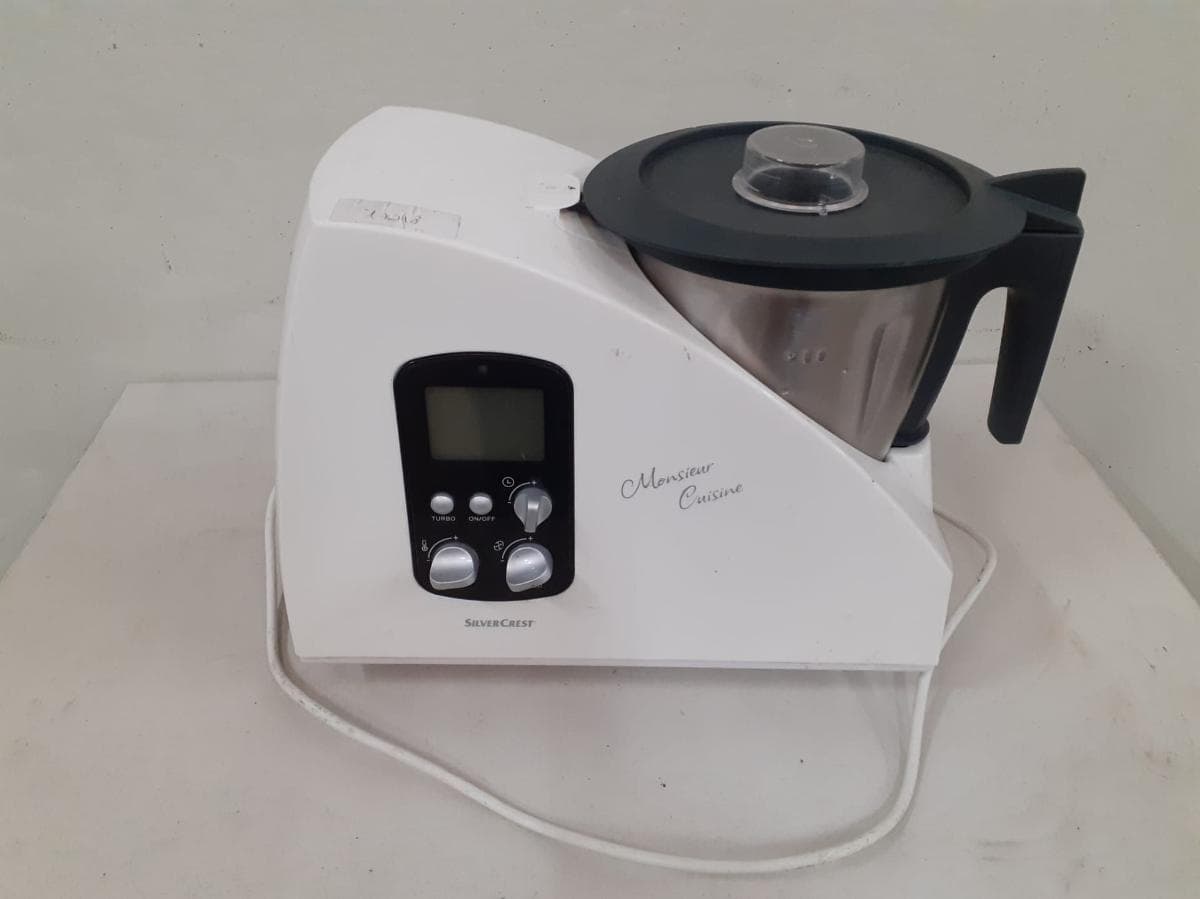 Panela Tipo Robot — image 4