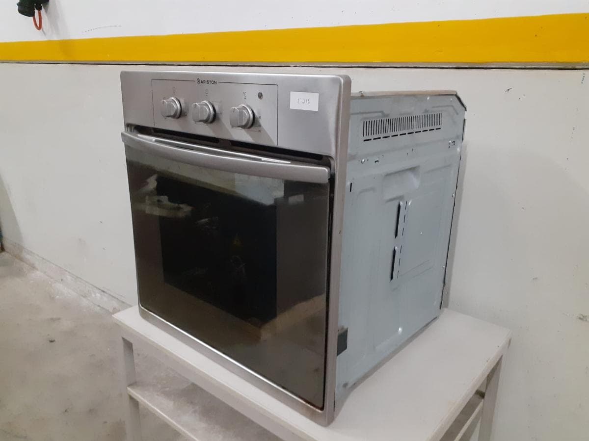 Forno — image 1