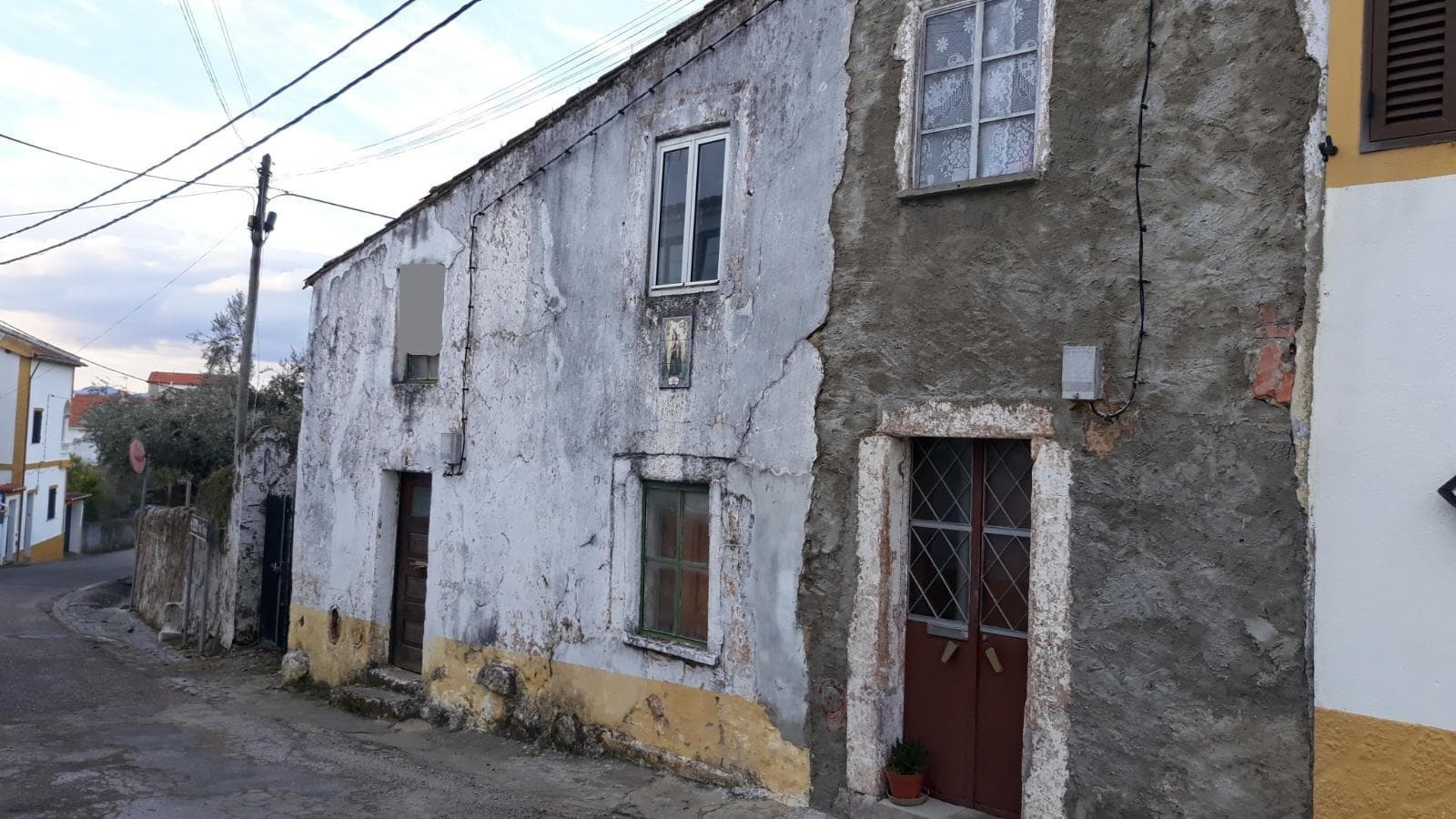 1/4 de Moradia V3 · Portalegre — imagem 2