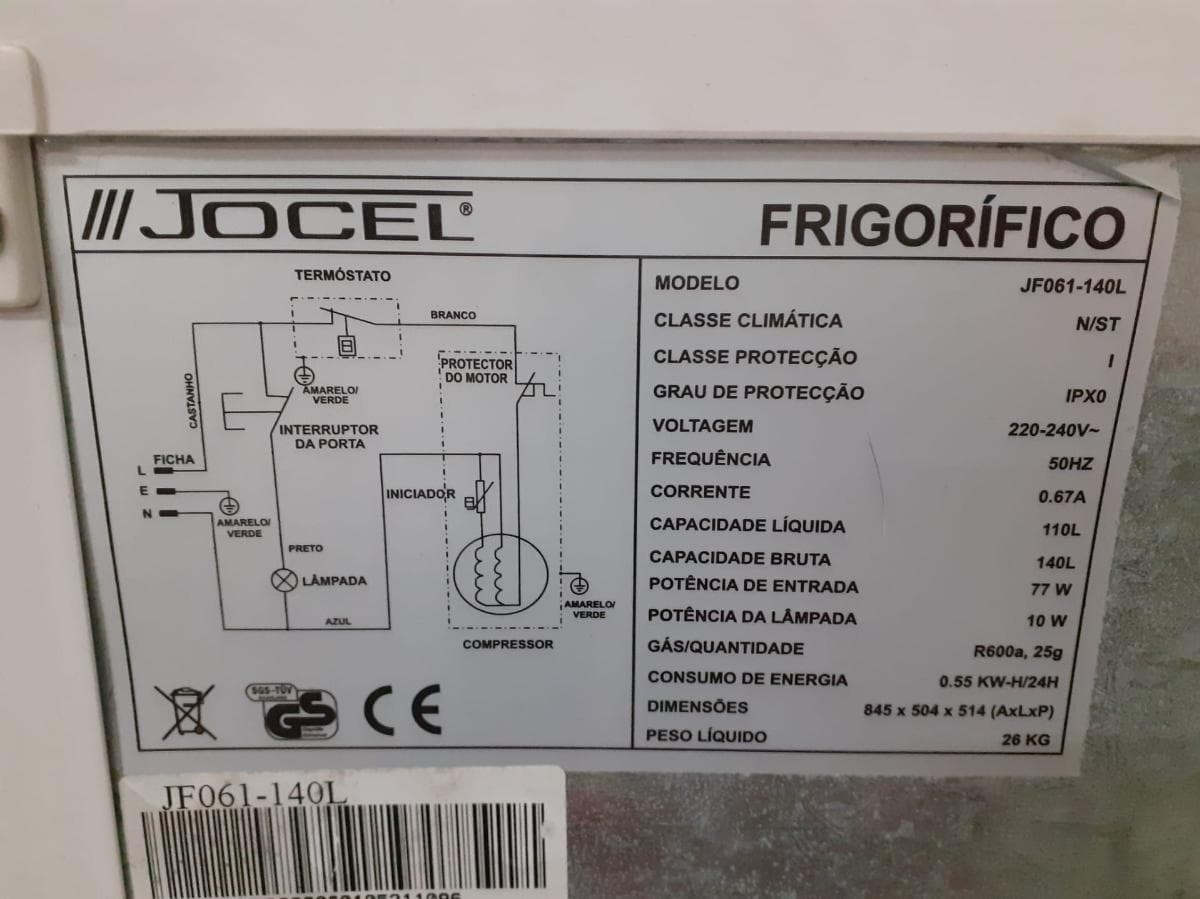 Frigorífico — imagem 5
