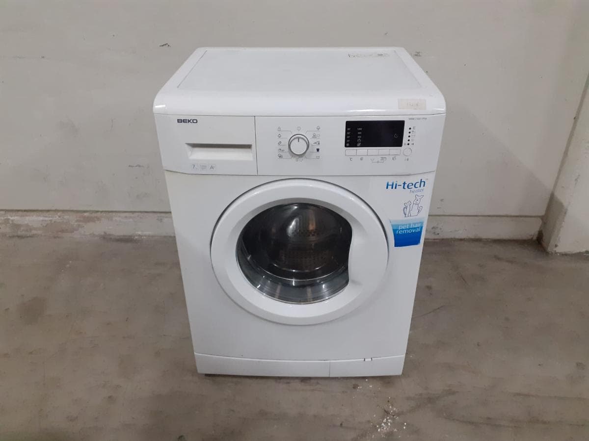 Máquina de roupa — imagen 2