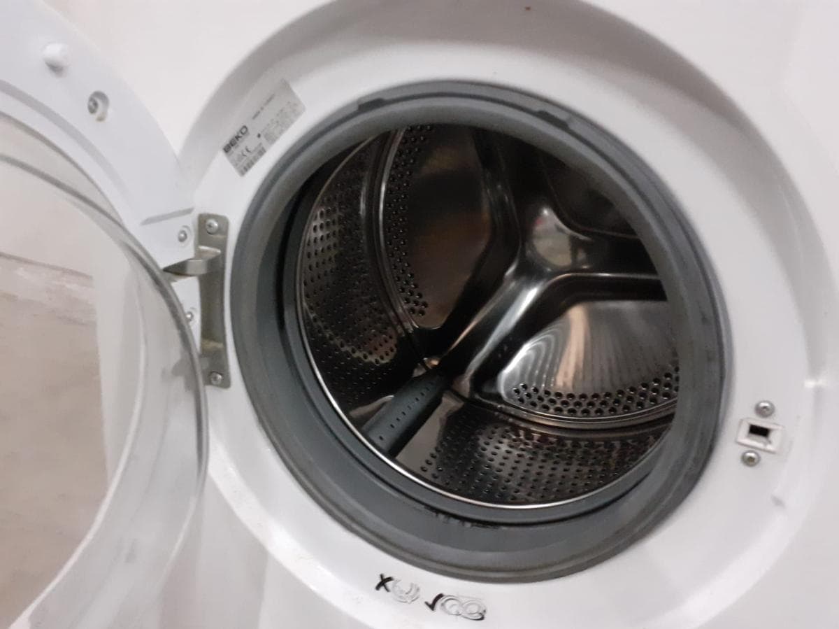 Máquina de roupa — imagen 4