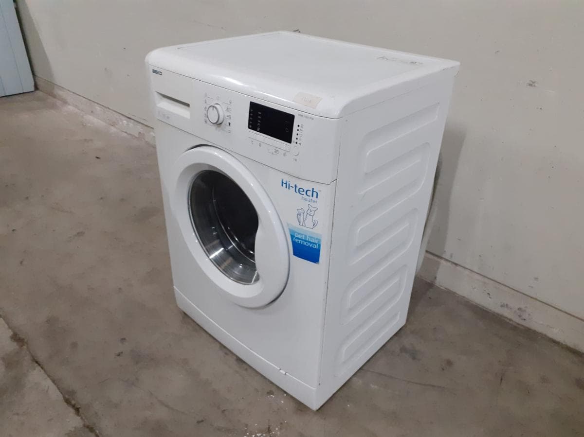 Máquina de roupa — imagen 1