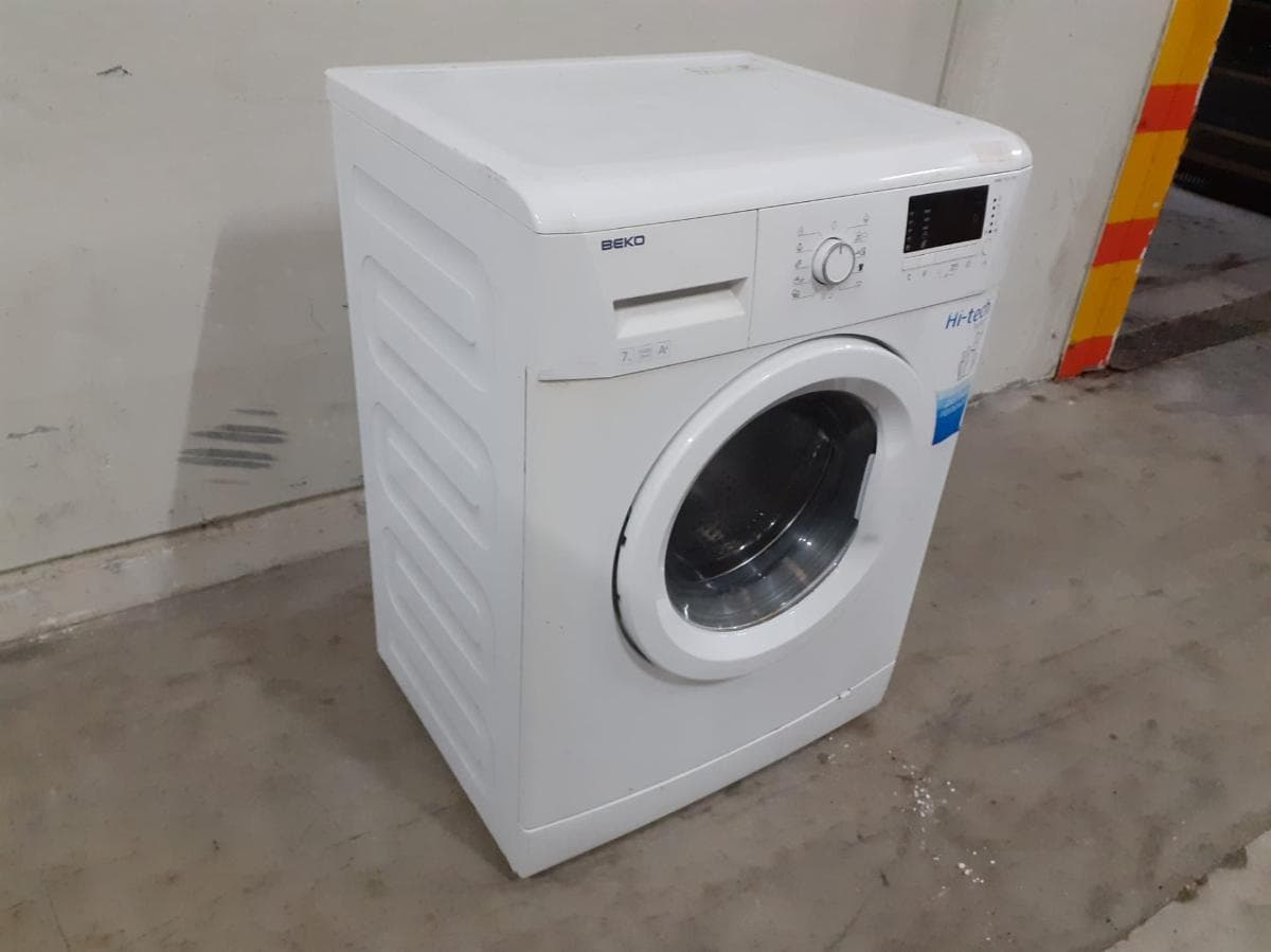 Máquina de roupa — imagen 3
