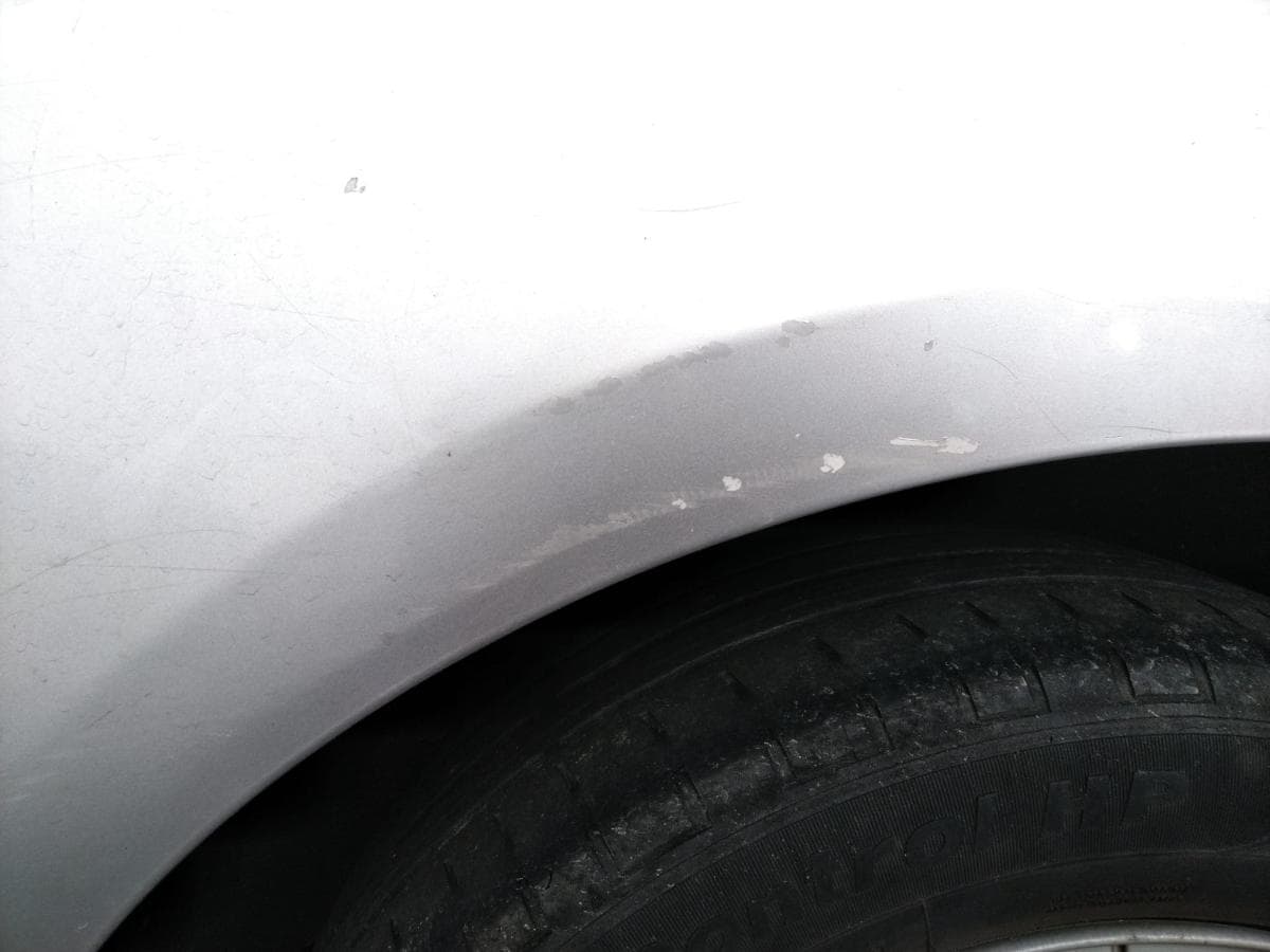 Peugeot 307 SW 1.4 HDI — imagem 16