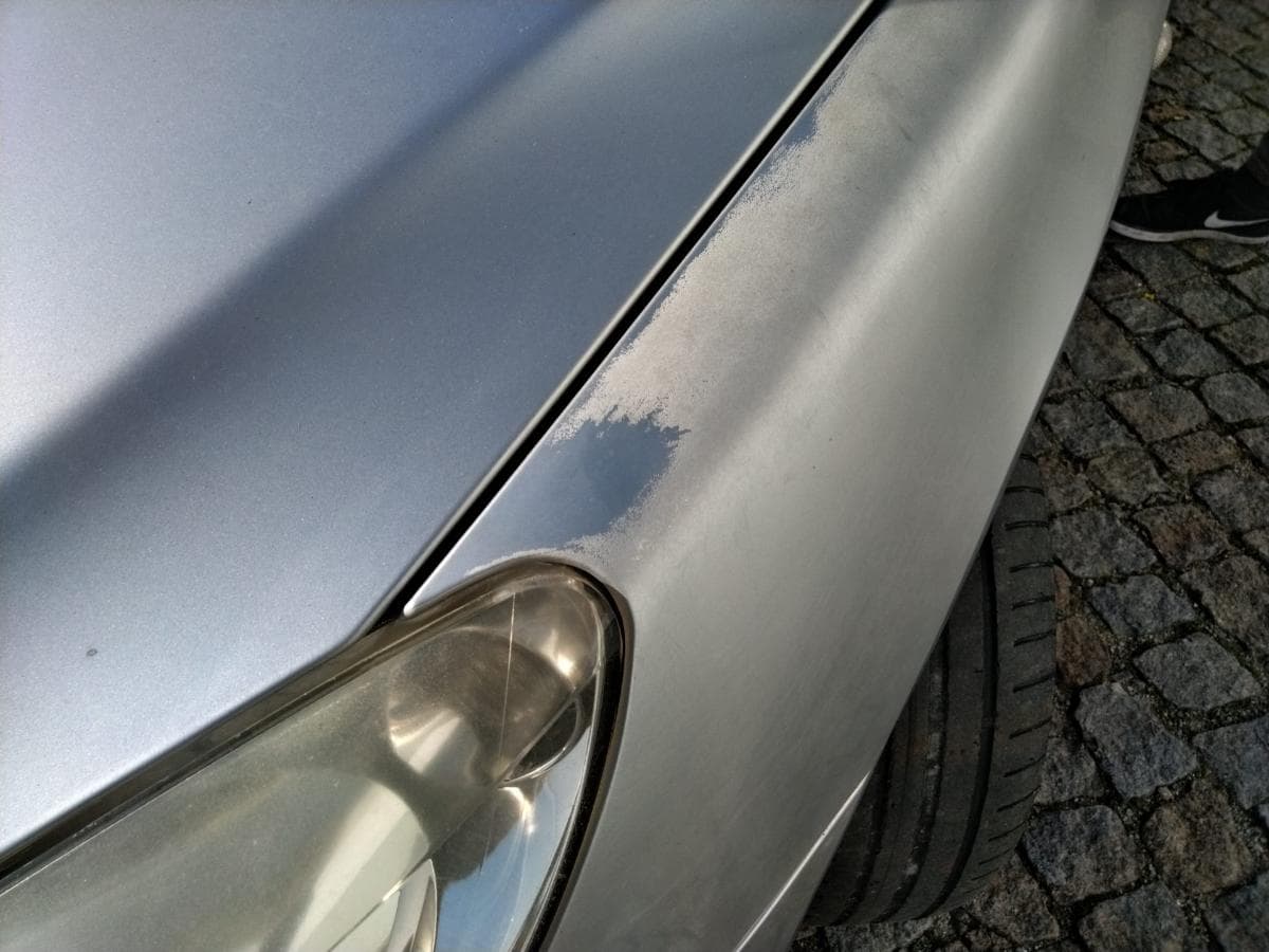 Peugeot 307 SW 1.4 HDI — imagem 17