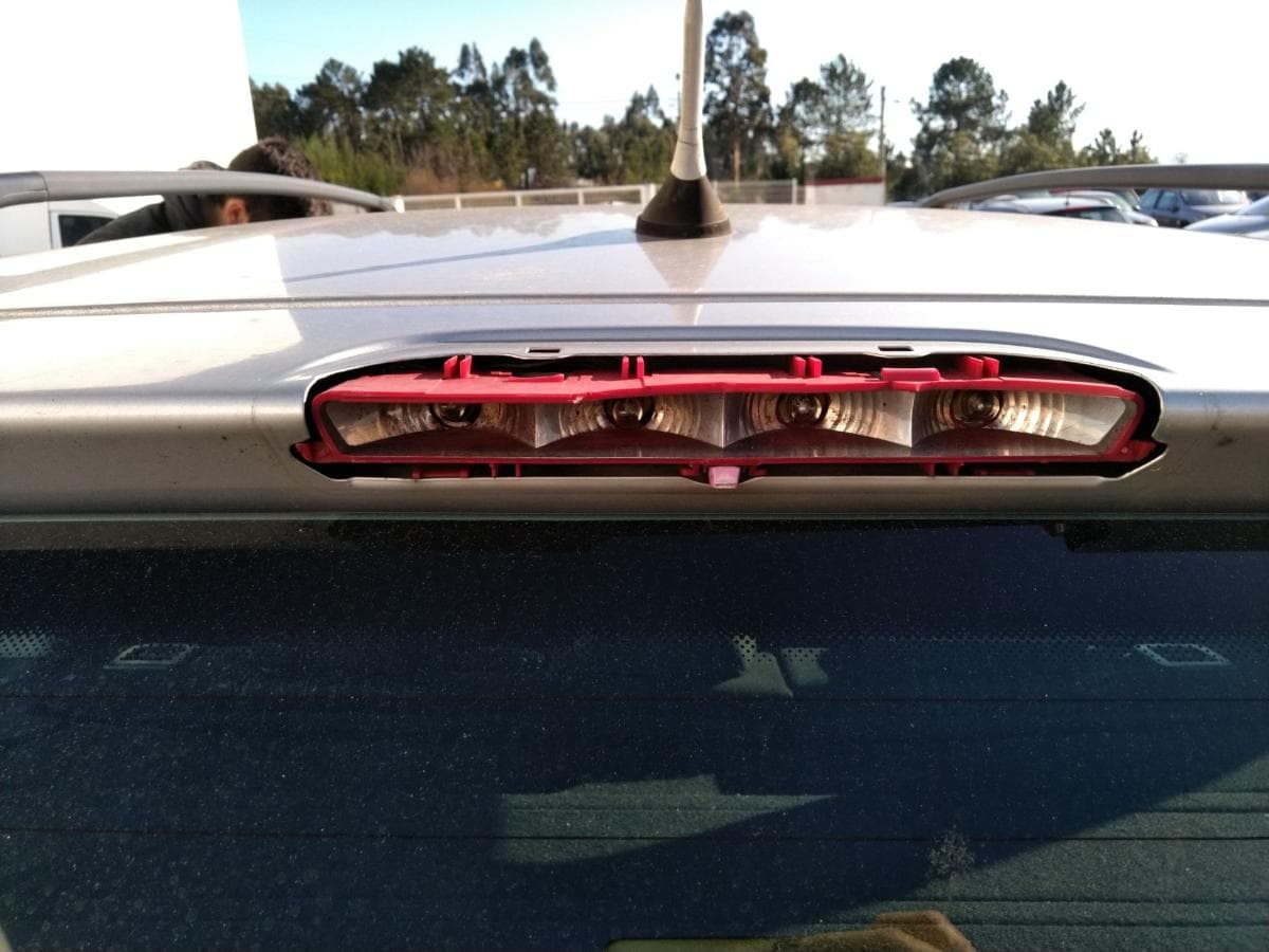 Peugeot 307 SW 1.4 HDI — imagem 18