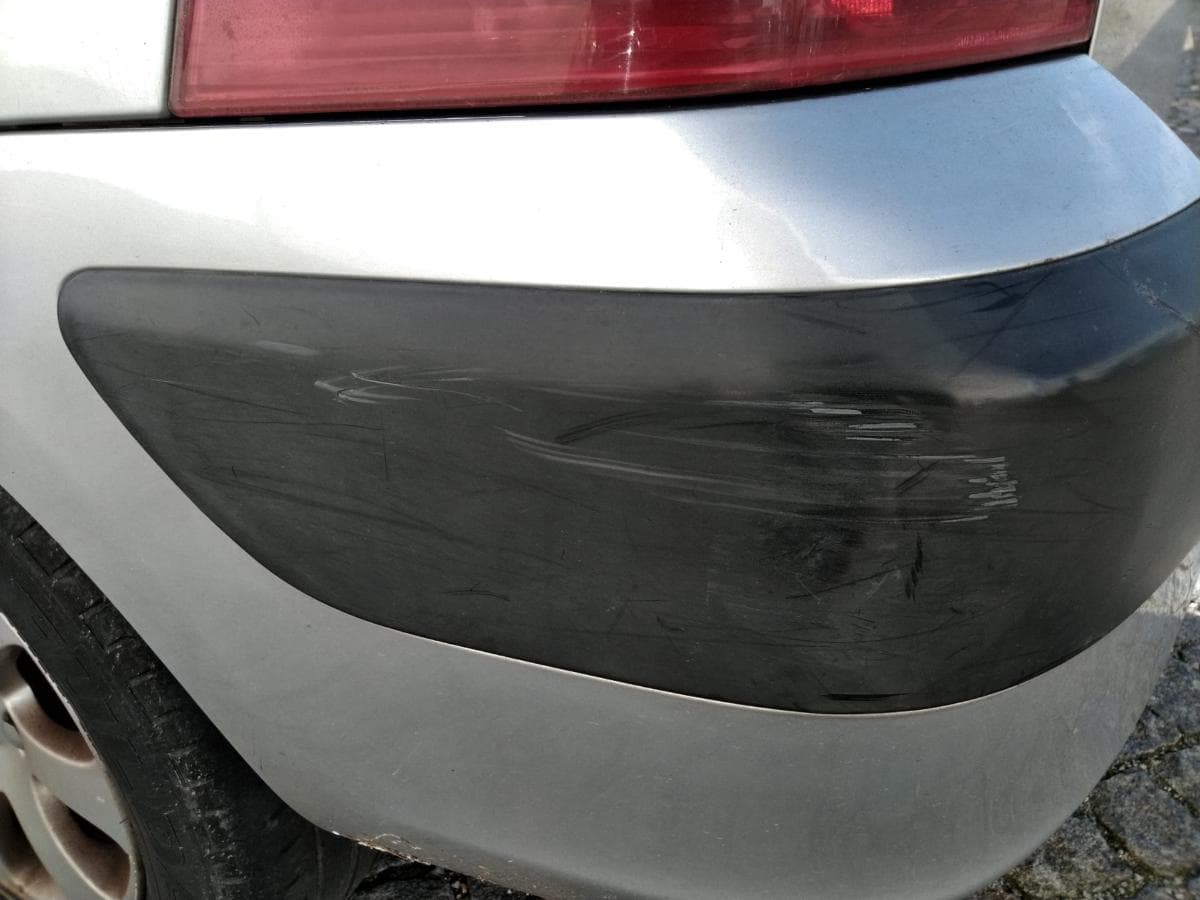 Peugeot 307 SW 1.4 HDI — imagem 19