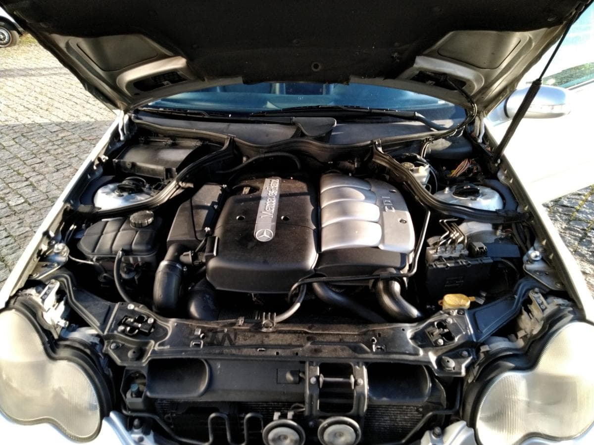 Mercedes-Benz C220 CDI · Redução de Valor — imagem 16