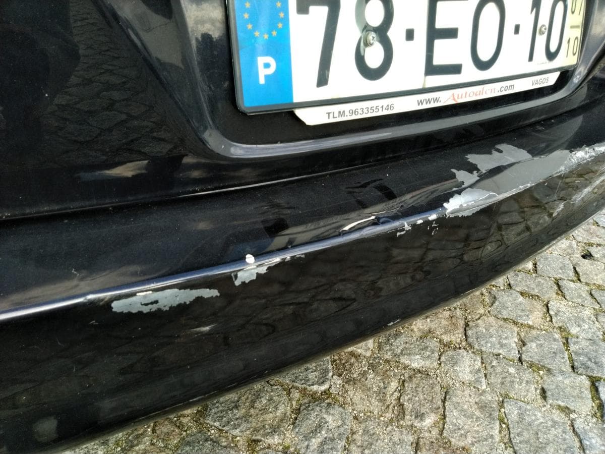 Opel Astra 1.3 CDTI — image 18