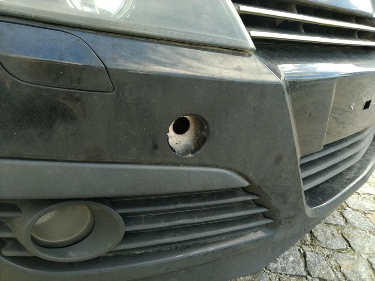 Opel Astra 1.3 CDTI — image 19