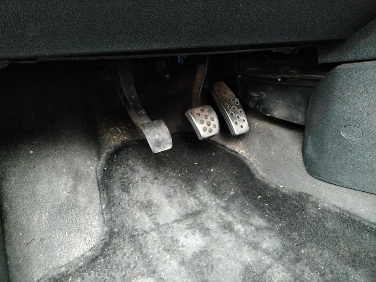 Opel Astra 1.3 CDTI — image 8