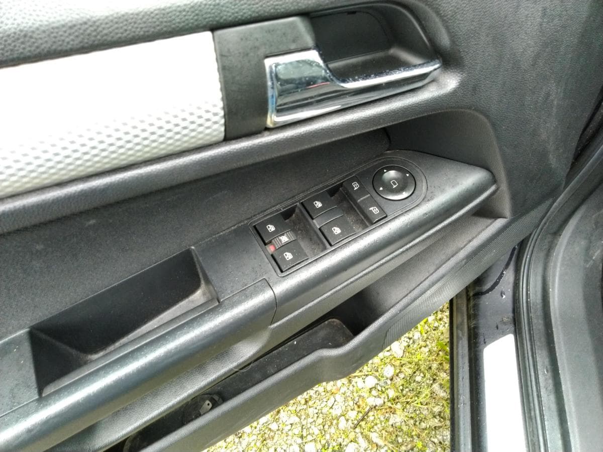 Opel Astra 1.3 CDTI — image 9