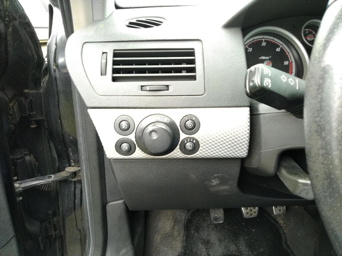 Opel Astra 1.3 CDTI — image 11