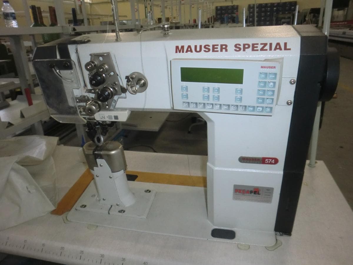 Máquina de columna — imagen 3
