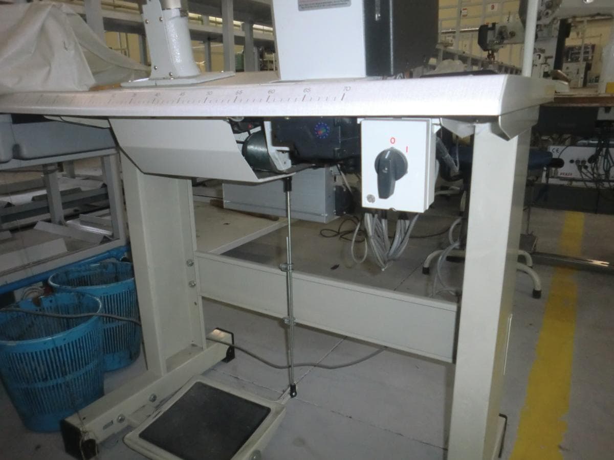 Máquina de columna — imagen 4