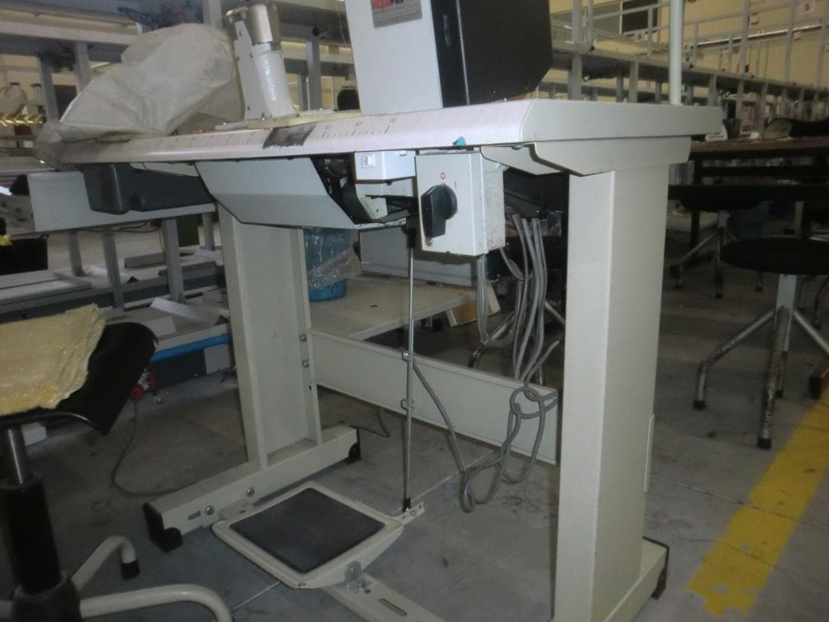 Máquina de coluna — imagem 3